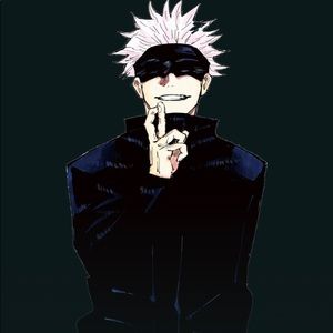 Meet your Posher, Caleb